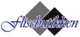 Logo Flisebutikken