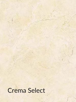 Crema Select