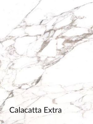 Calacatta Extra