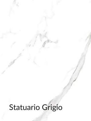 Statuario Grigio