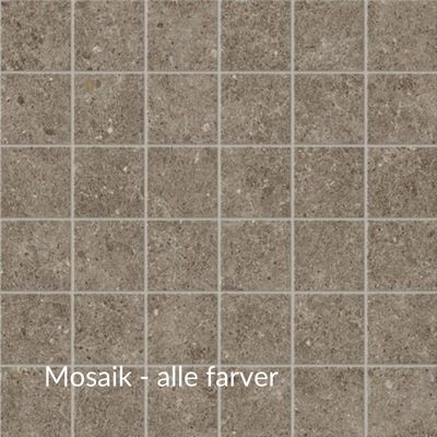 ATBOS mosaik