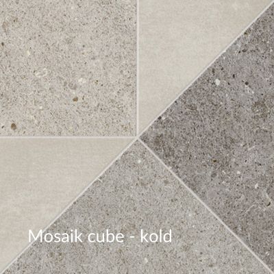 ATBOS cube kold