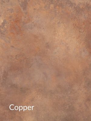 Copper