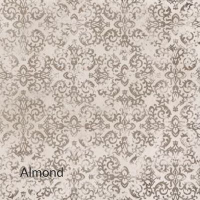 Decor almond