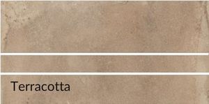 Mix Terracotta