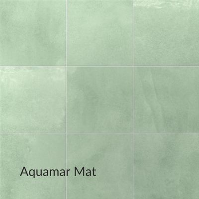 Aquamar mat