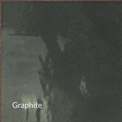 Graphite glossy