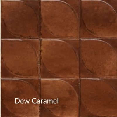 Dew caramel