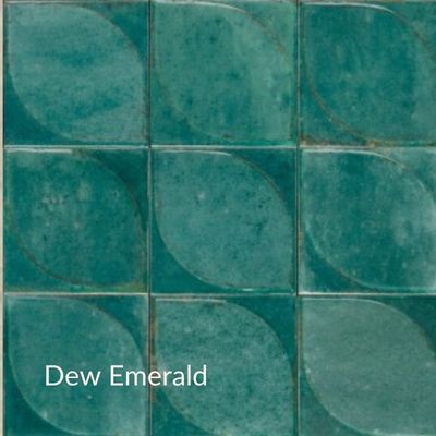 Dew Emerald