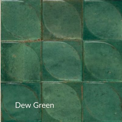 dew green