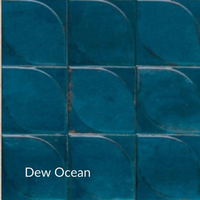 Dew ocean