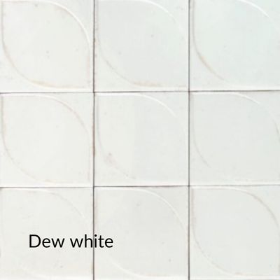 Dew white