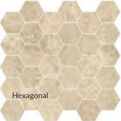 Hexagonal