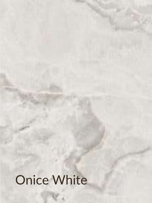 Onice White