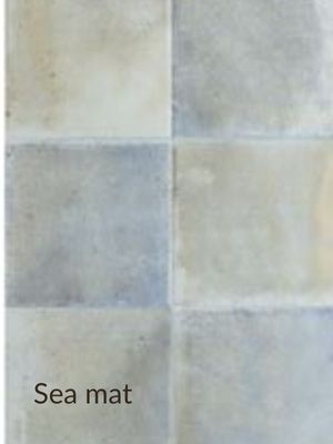 Sea mat