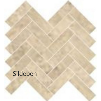 Sildeben