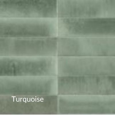 Turquoise