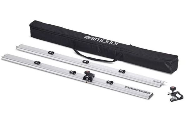 Fliseskærer 1200 mm leje