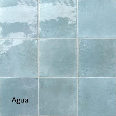 Agua