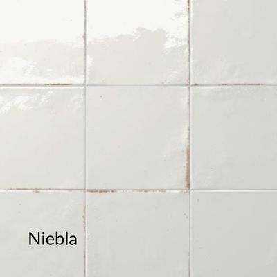 Niebla