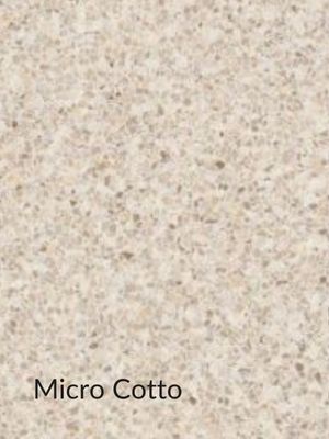 Micro cotto
