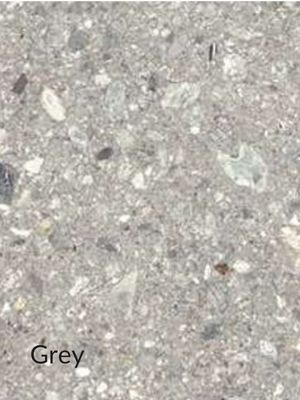 Grey