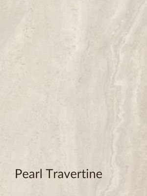 Pearl Travertine