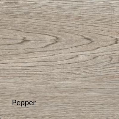 Pepper
