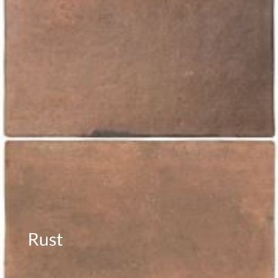 Rust