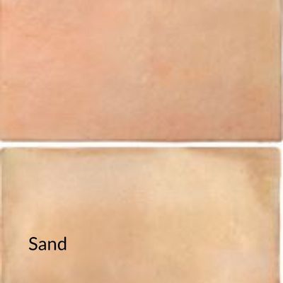 Sand