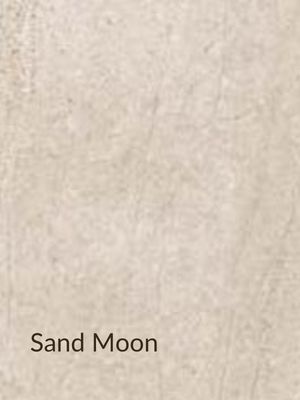 Sand moon