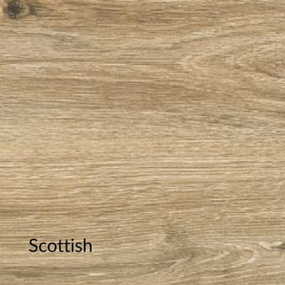 Scottish