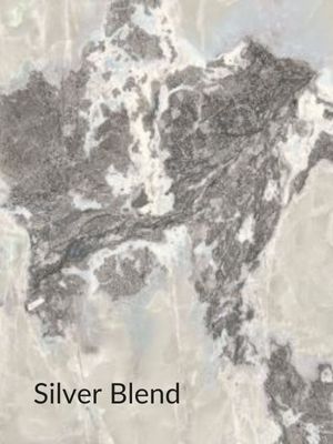 Silver blend