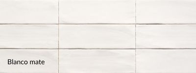 Blanco matt