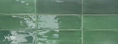 Verde