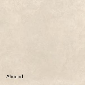 Almond udendørs keramiske fliser