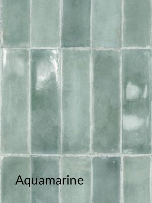 Aquamarine