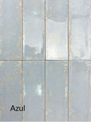 Azul