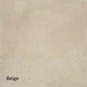 Beige udendørs keramiske fliser