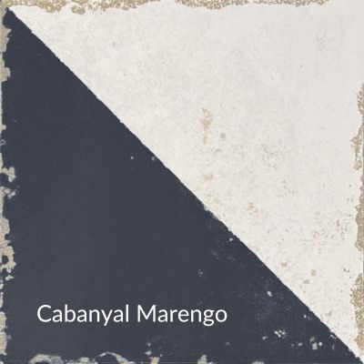 Cabanyal marengo