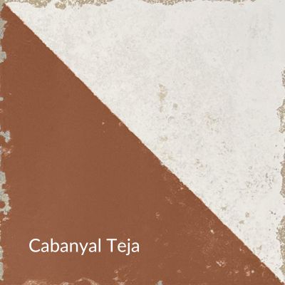 Cabanyal teja