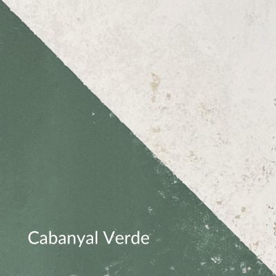Cabanyal verde