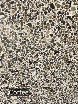Terrazzo 40x40