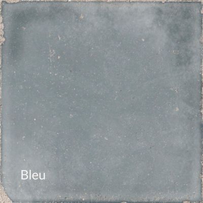 DUAT bleu