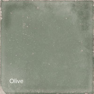 DUAT olive