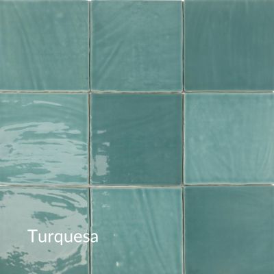Turquesa