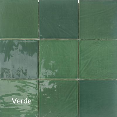 Verde
