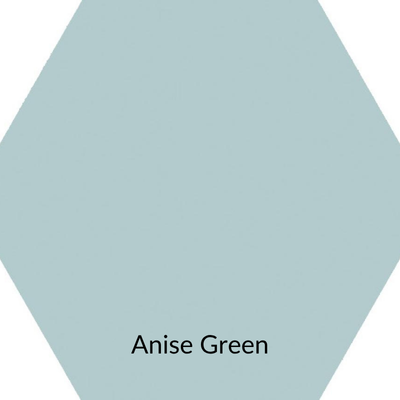 Anis Green