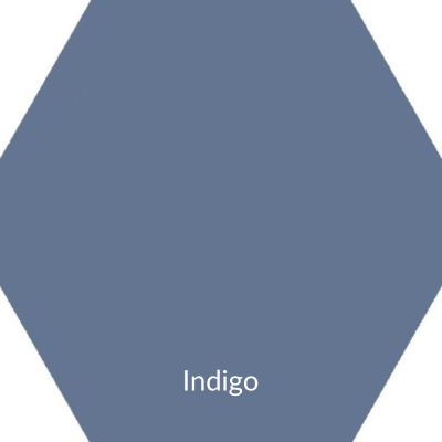 Indigo