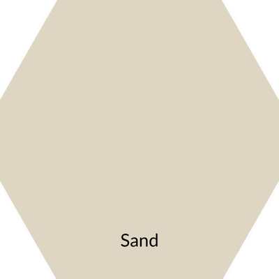 Sand